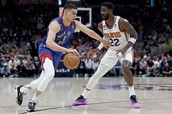 NBA Playoff Picture 2023: Latest updates Sunday, 30th April