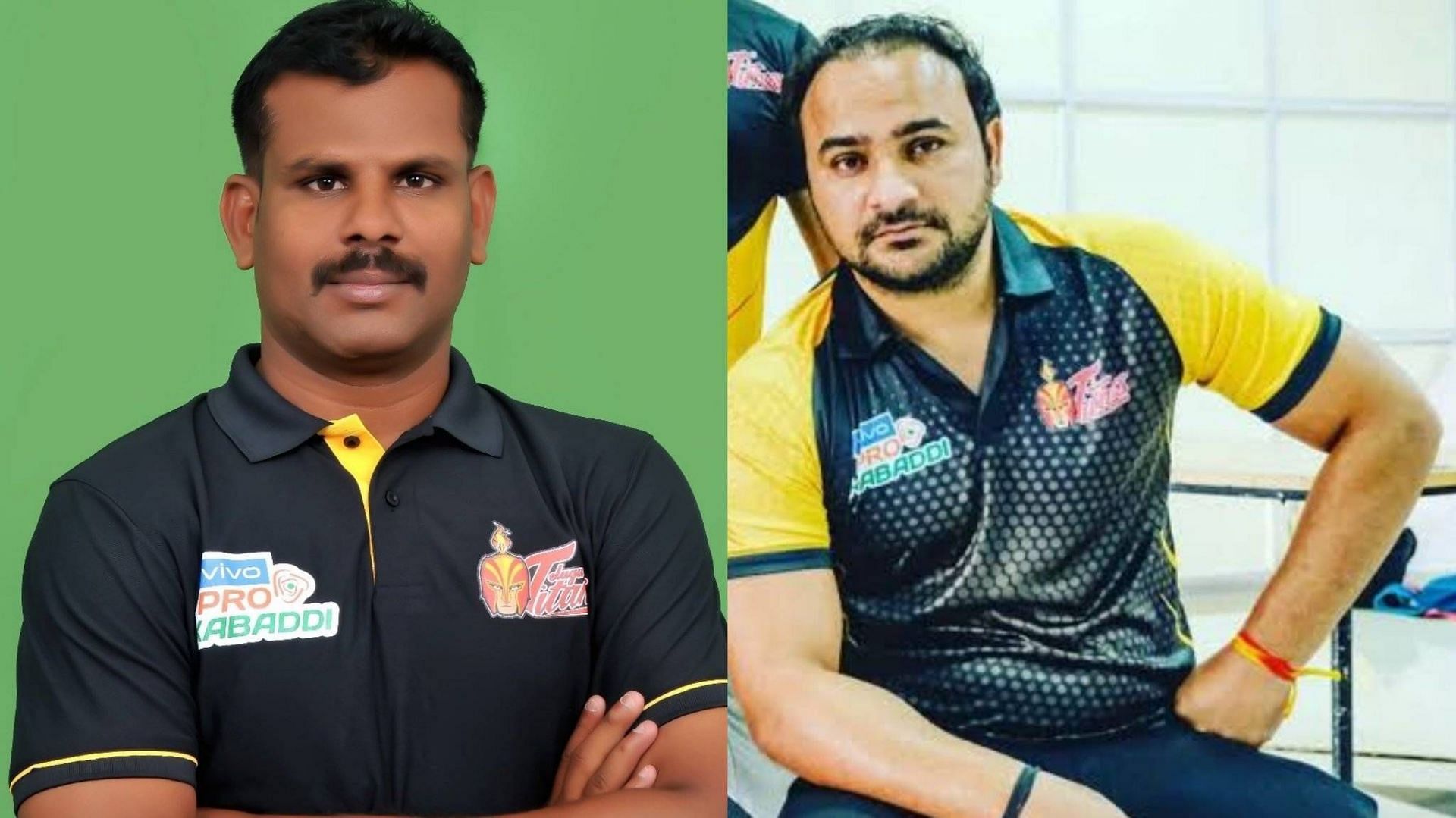 Telugu Titans have appointed a new assistant coach (Image: Instagram)