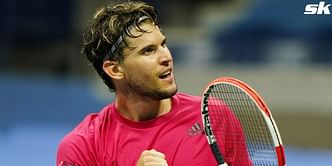 Dominic Thiem set to re-enter top 100, will enter French Open main draw without wildcard