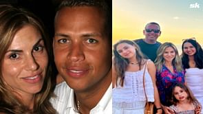 When former Yankees star Alex Rodriguez's marriage with ex-wife Cynthia Scurtis collapsed over unfaithfulness
