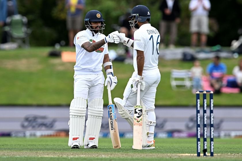 Sri Lanka vs Ireland Live Streaming Details: When and where to watch, pitch  and weather conditions