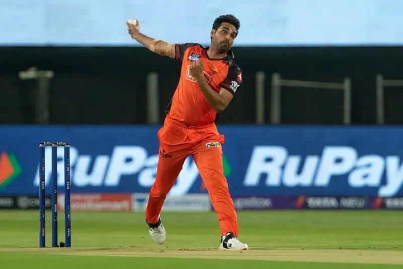 Bhuvneshwar Kumar is an IPL legend [IPLT20]