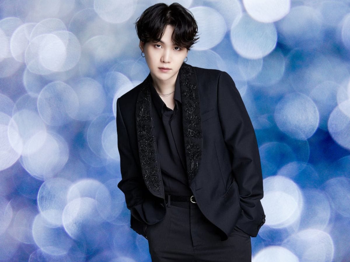What are the most expensive clothes worn by BTS members? Jungkook once