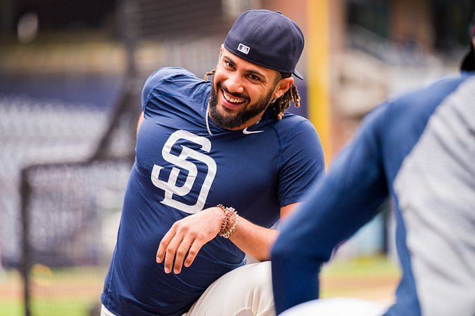 Tatis Jr., Naylor, Urías continue strong off-season starts, by FriarWire