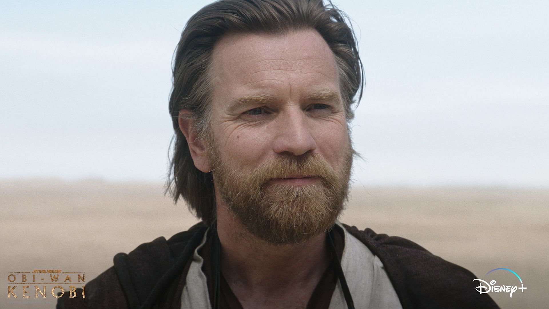 Ewan McGregor as Obi-Wan Kenobi (Image via Twitter/@obiwankenobi)