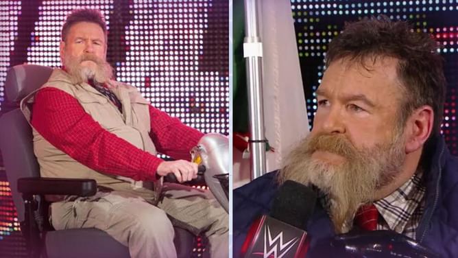 Dutch Mantell explains how legendary WWE tag team was formed (Exclusive)