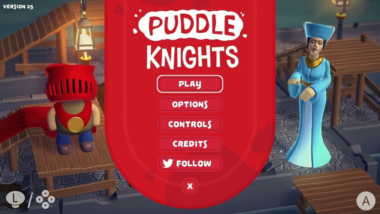Puddle Knights (Image via Lockpickle)