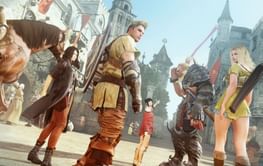 All Black Desert Online April 2023 codes, rewards, and how to redeem