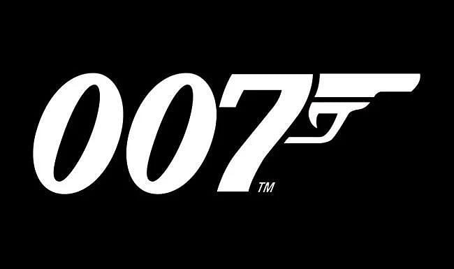 James Bond Films In Order