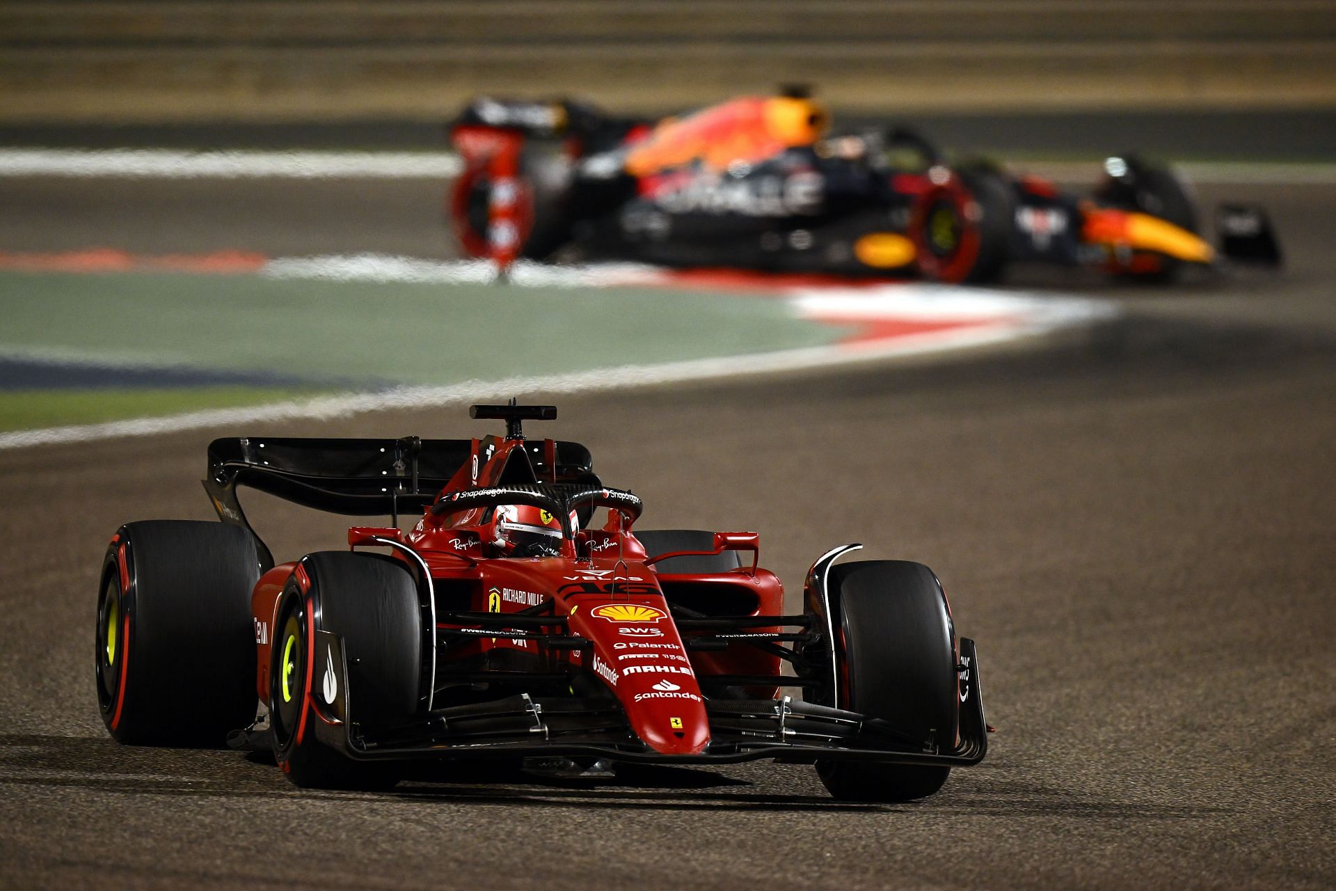 F1 Grand Prix of Bahrain