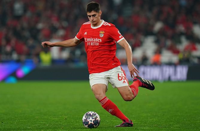 Benfica vs Porto Prediction and Betting Tips | 7th April 2023