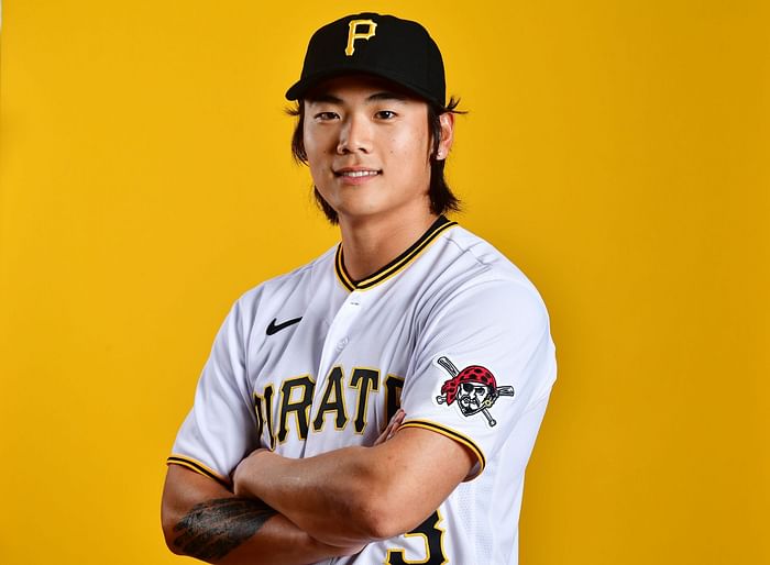 Shortstop prospect Ji-Hwan Bae suspended for 30 games - Bucs Dugout