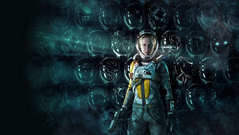 Dead Space Remake Expands Narrative and Includes Lore from Rest of  Franchise - PlayStation LifeStyle