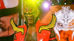 Rey Mysterio has a surprising new challenger for WWE RAW after WrestleMania - Reports