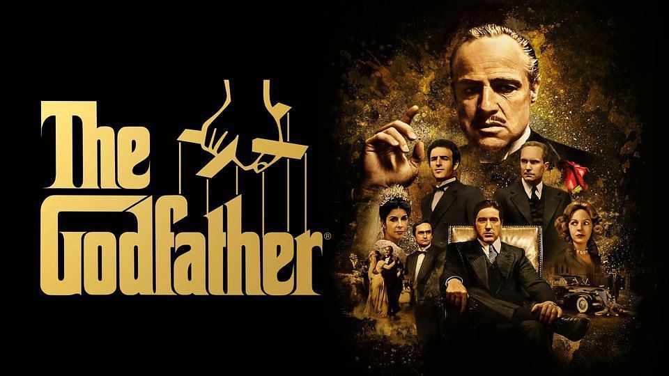 Casts of The Godfather