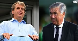 Chelsea's Todd Boehly was captivated by Real Madrid star's performance in UCL, willing to make offer if put up for sale - Reports