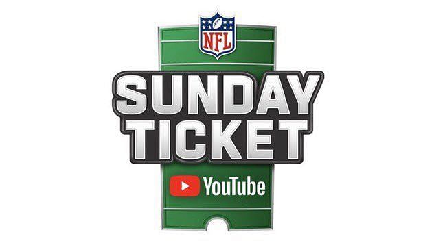 DEAL ALERT: Students Can Get NFL Sunday Ticket 2022 For Just $96 (20% Off)  – The Streamable