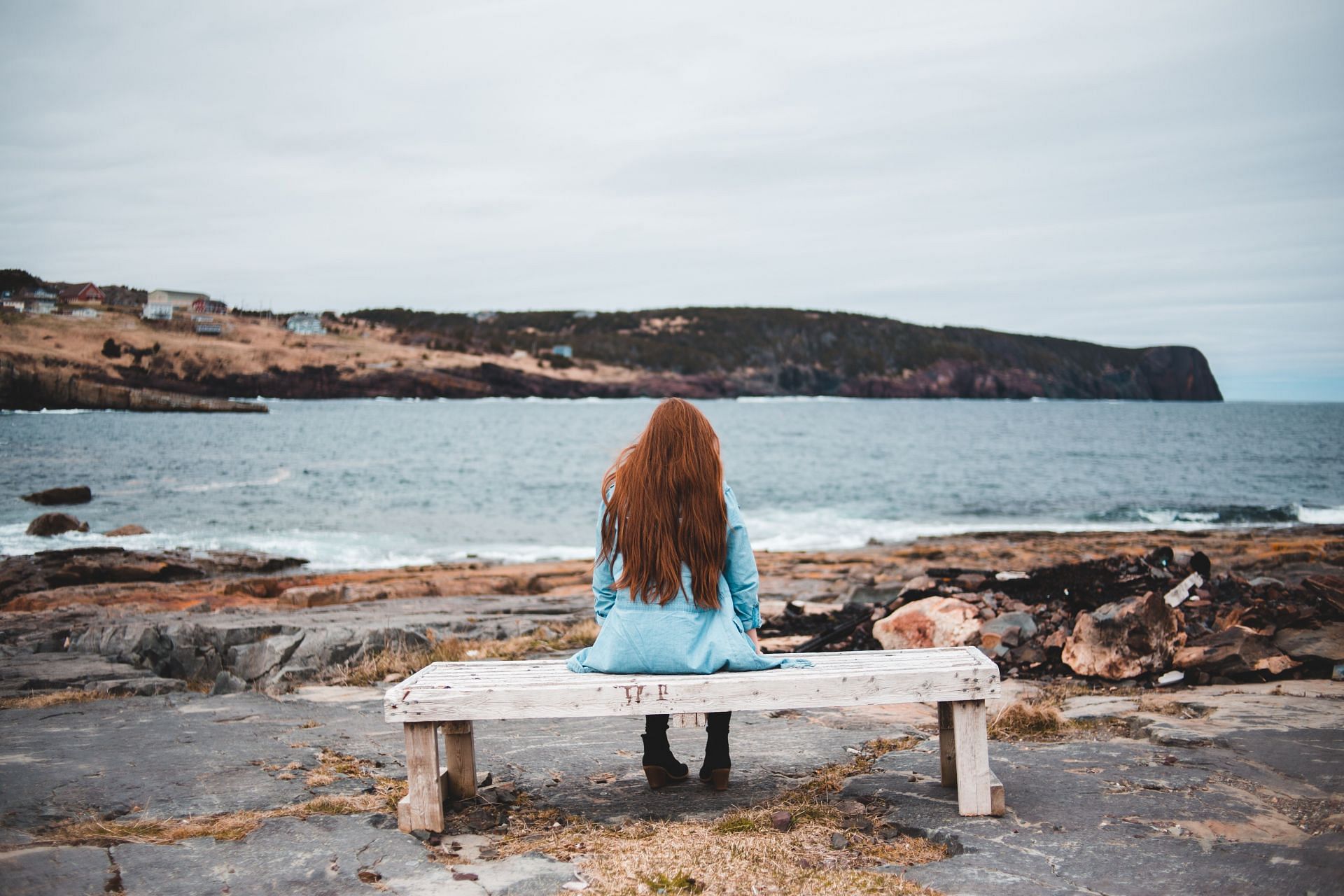 Hidden Dangers of Sitting:  Lifestyle that Affects Health (Image via Unsplash)