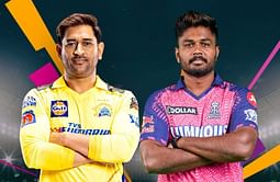 IPL 2023: 3 records that can be broken in today's CSK vs RR match
