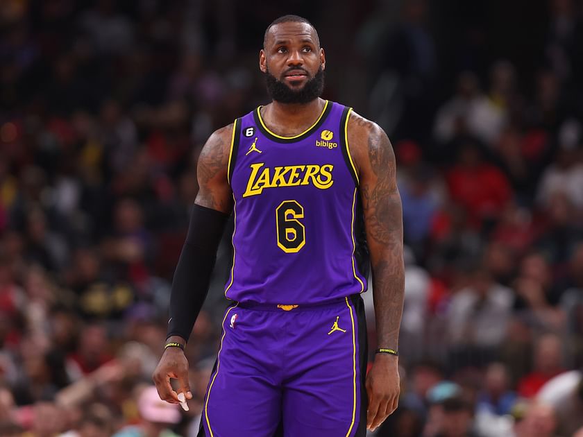 LeChoke- NBA fans mock LeBron James and LA Lakers after they blow 10-point  lead in 90 secs against Jazz