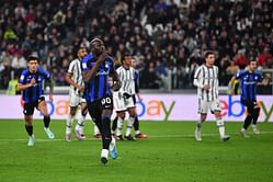 "Beyond despicable and cannot be accepted" - Romelu Lukaku's agent demands apology from Juventus following red card in racism incident