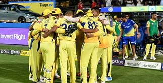 IPL 2023 weather update: Chennai weather report on April 21 for today's CSK vs SRH clash