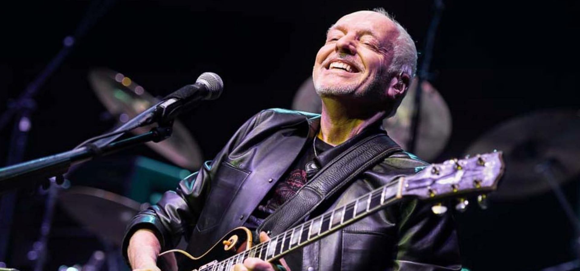 Peter Frampton Tour 2023: Tickets, dates, venues and more