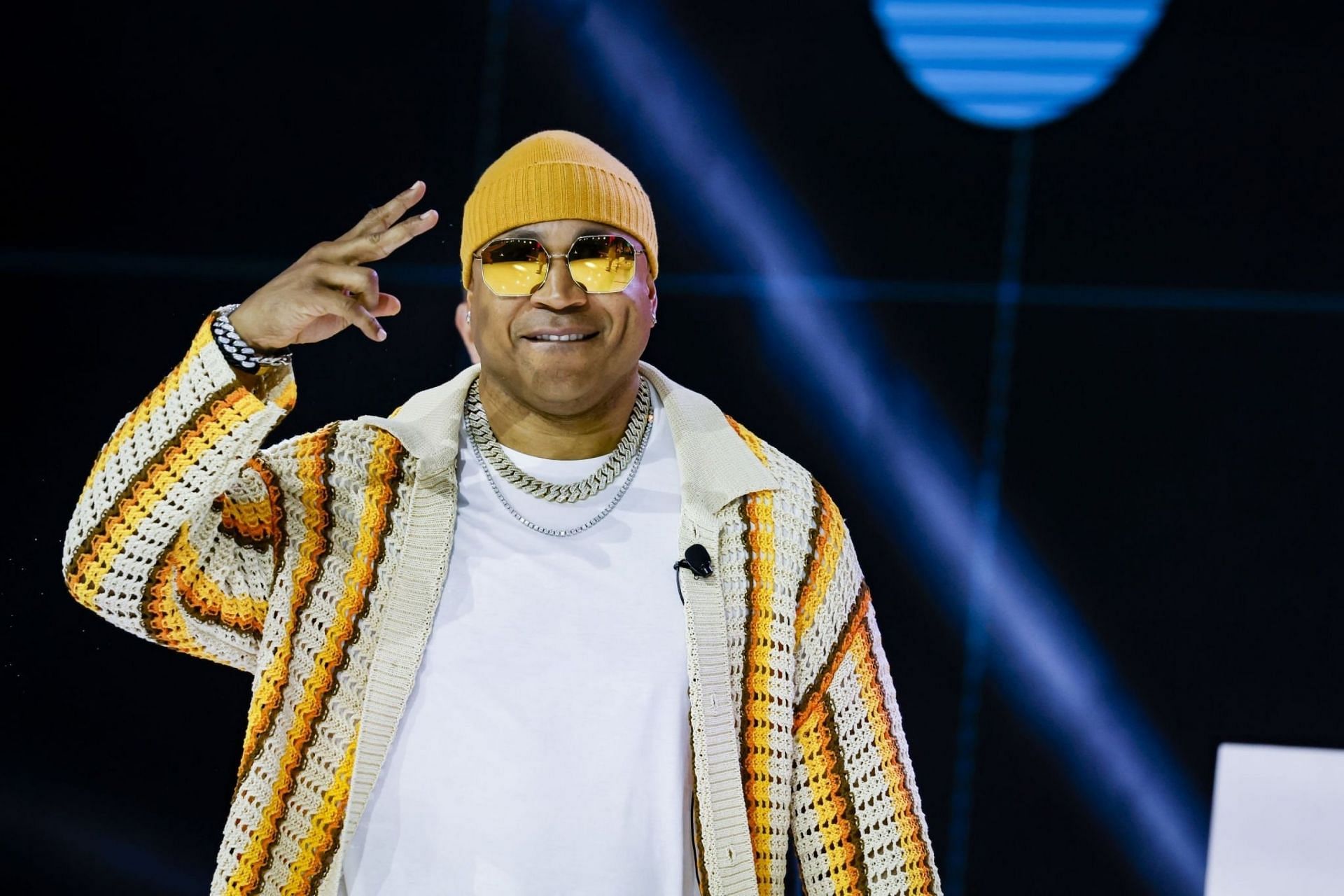 LL Cool J The Force Love Tour 2023 Lineup, tickets, presale, dates
