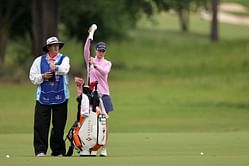 Is Cheyenne Knight married? Exploring the relationship status of the golfer