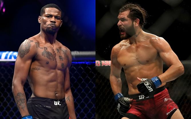 Kevin Holland's manager reveals what caused Jorge Masvidal's second altercation with 'Trailblazer' after UFC 287 ceremonial weigh-ins