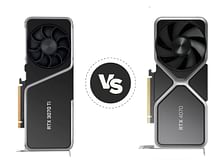 NVIDIA RTX 4070 vs RTX 3070 Ti: Is the new GPU worth it for gaming?