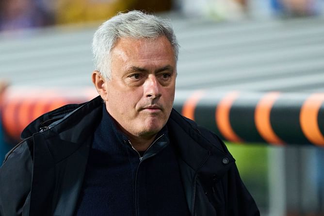 Jose Mourinho refuses Real Madrid return as Premier League giants prepare to offer him contract worth more than €20m-per-season: Reports