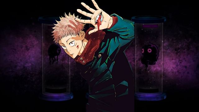 Jujutsu Kaisen Hints At What Yuji May Have Consumed To Survive And It's 