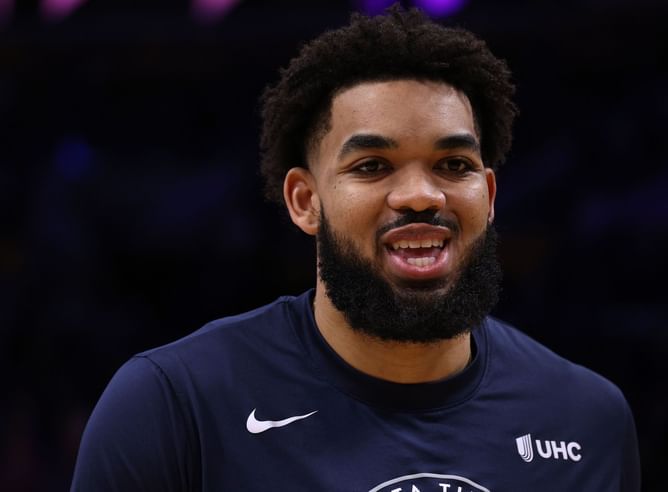 NBA Rumors: Top 5 potential landing spots for Karl-Anthony Towns after disappointing postseason stretch with Minnesota Timberwolves