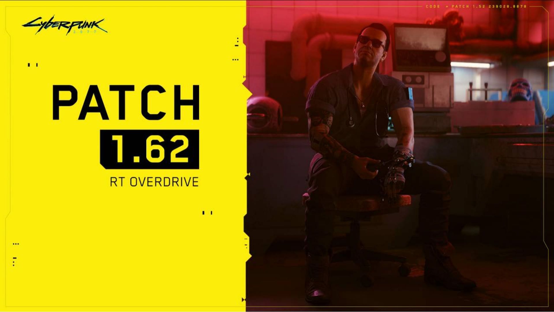 Cyberpunk 2077 To Get Nvidia DLSS3 And Ray Tracing: Overdrive