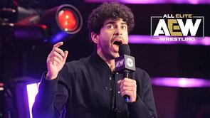 Tony Khan says AEW thrives when major star is "at his worst as a villain"
