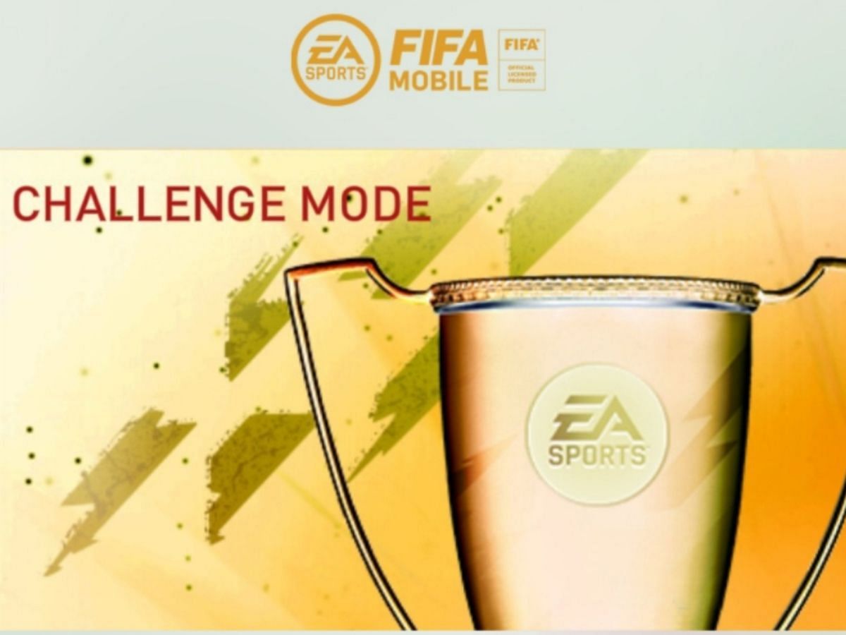 FIFA Mobile Challenge mode matches are harder than ever before (Image via Sportskeeda) 