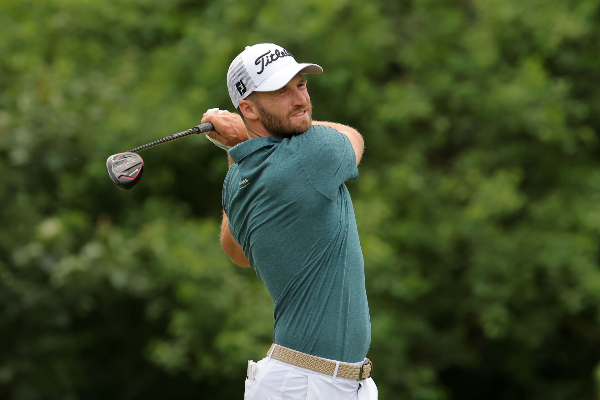 Sleeper Picks: Mexico Open at Vidanta - PGA TOUR