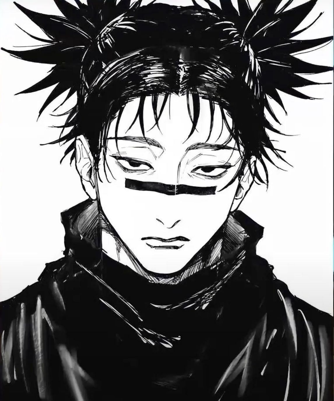 Who is Choso in Jujutsu Kaisen?