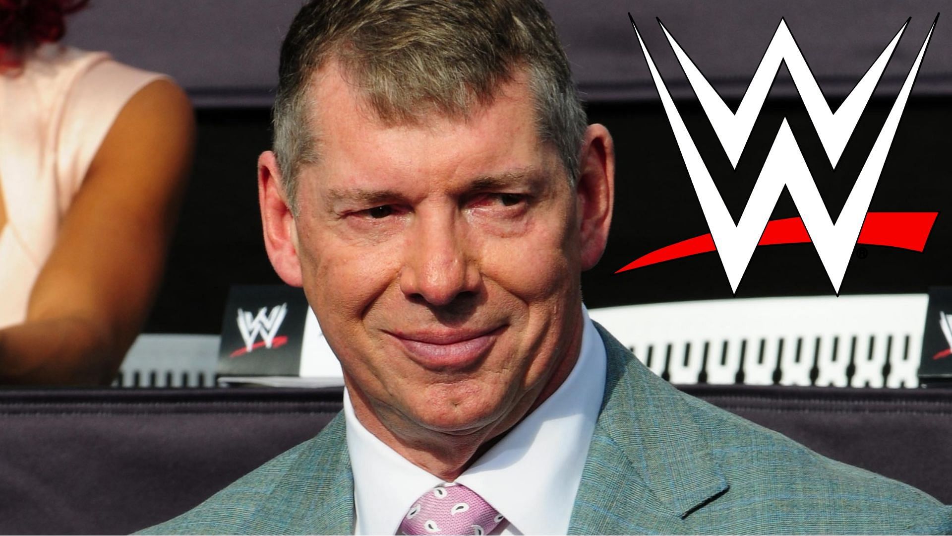 Did Vince McMahon stifle this veteran