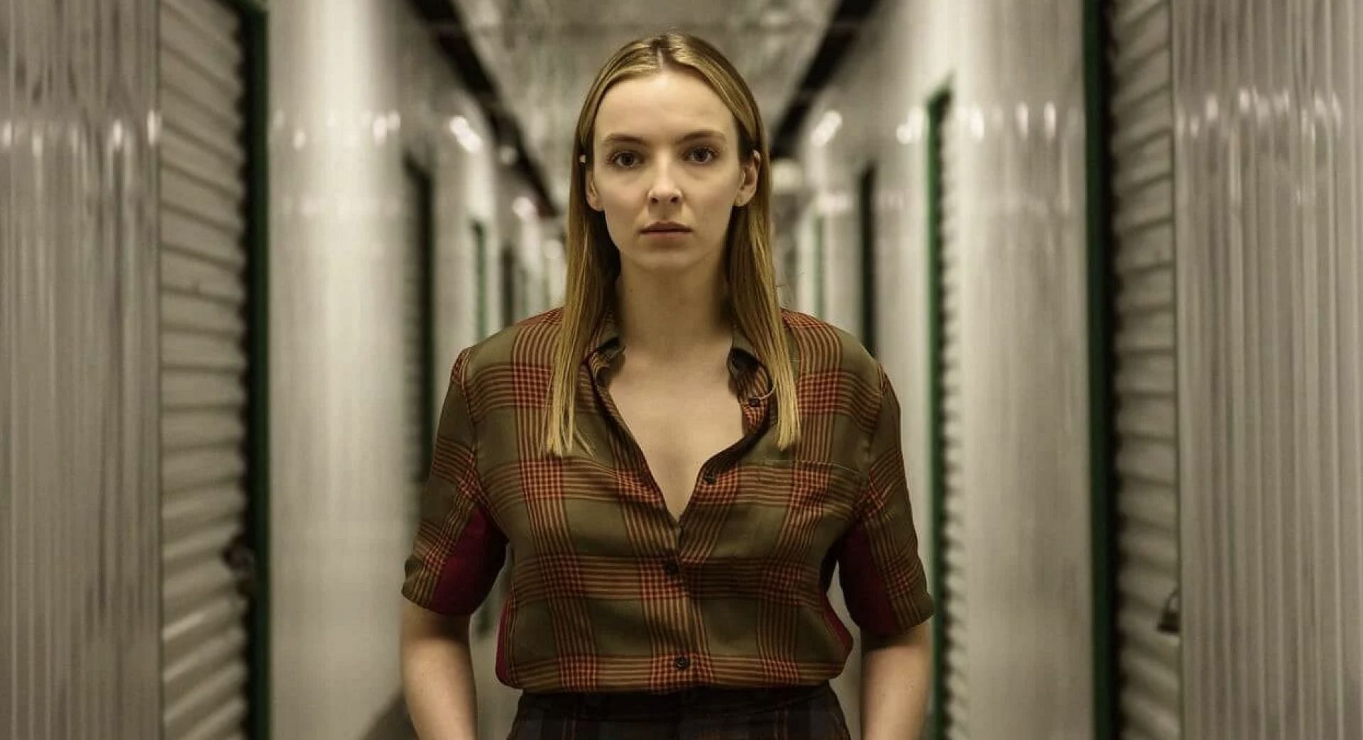 With an Emmy win and action-film experience, Jodie Comer could bring star-quality to the Fantastic Four as Sue Storm, adding a new level of depth to the character (Image via Gettty)