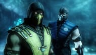 Scorpion and Sub-Zero Voice mod cover (Image via gta5-mods.com)