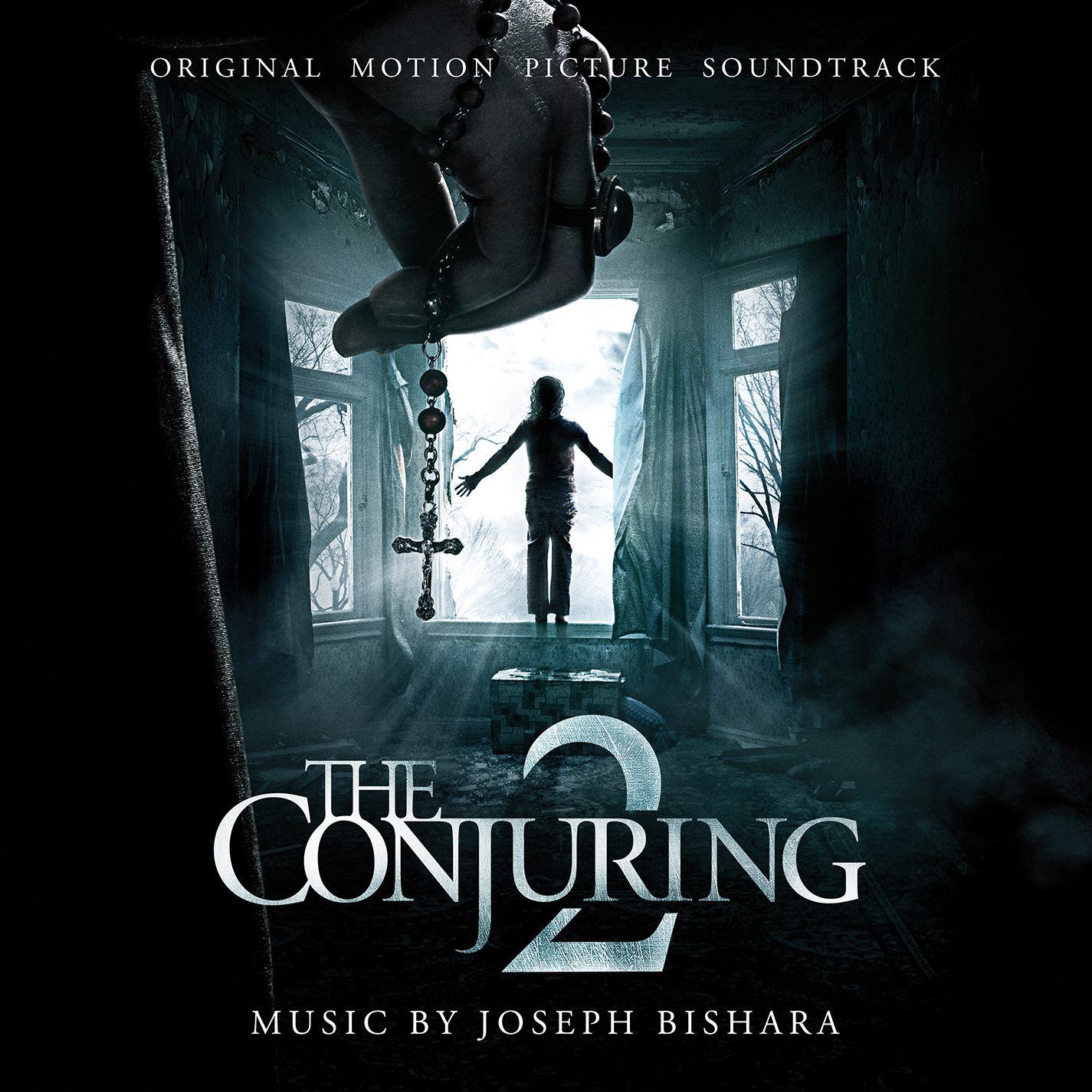 Is The Conjuring 2 a real story?