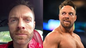 "You and I have a problem" - SmackDown star sends stark warning to LA Knight