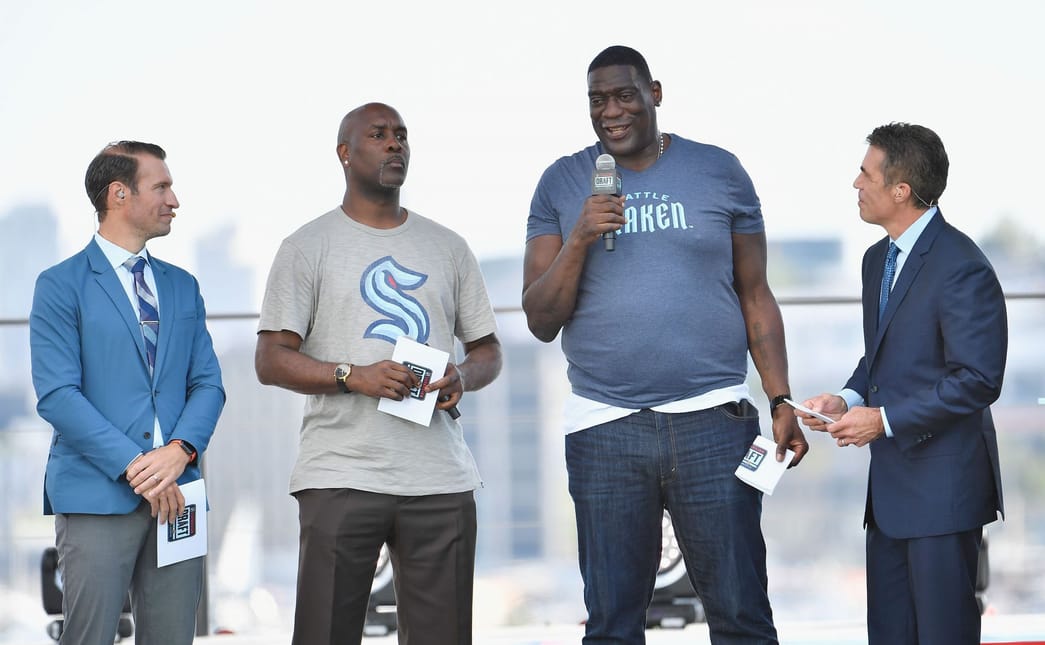 what's shawn kemp net worth
