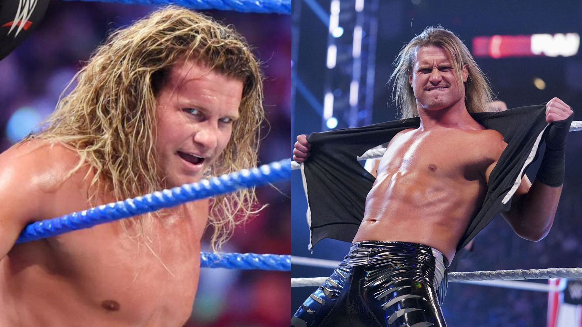 Will Nikki Bella's Ex Dolph Ziggler Try to Win Her Back Now That