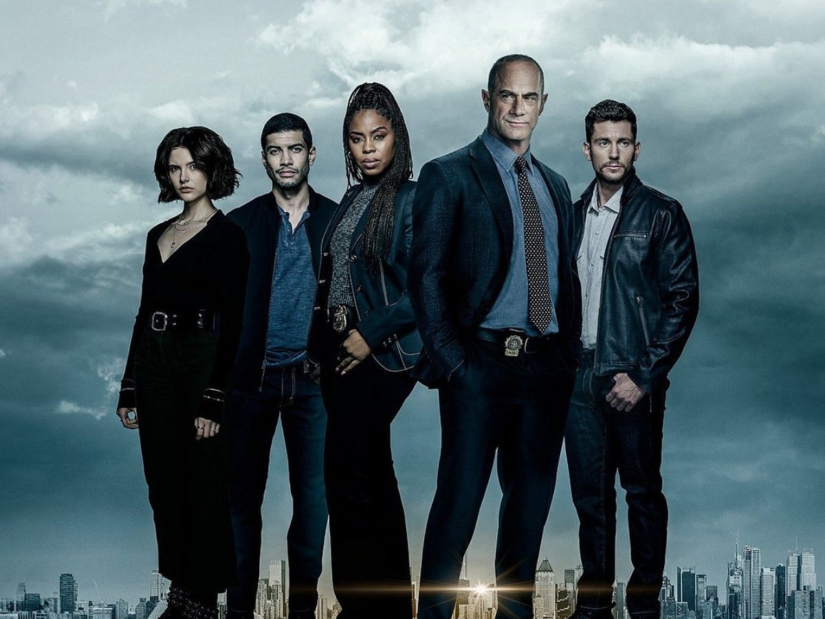 Law & Order: Organized Crime season 3 episode 18 release date, air time ...