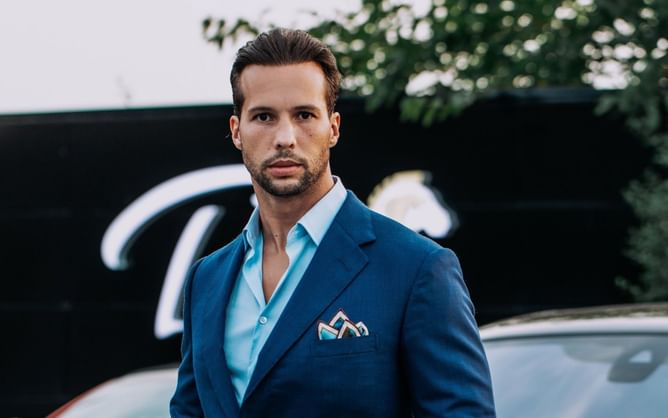 Andrew Tate brother: What does Tristan Tate have to say about plastic surgery and steroids?