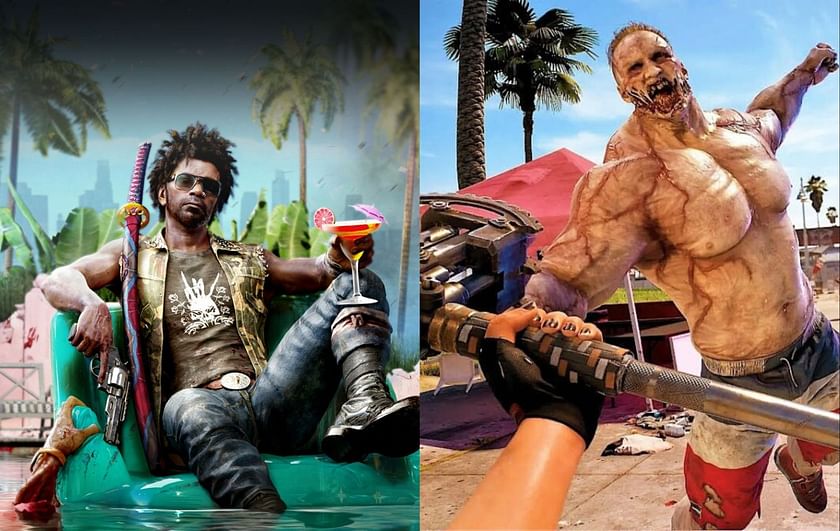 Dead Island 2 Full Game Length Revealed Ahead Of Xbox Launch This April