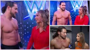 New unique titles to be introduced, major character changes - 5 directions for Riddick Moss & Emma following the WWE Draft